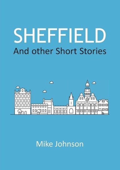 Sheffield Johnson Mike