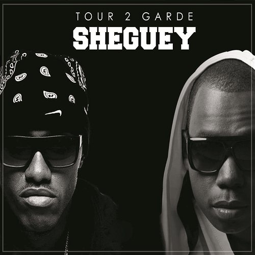 Sheguey Tour 2 Garde