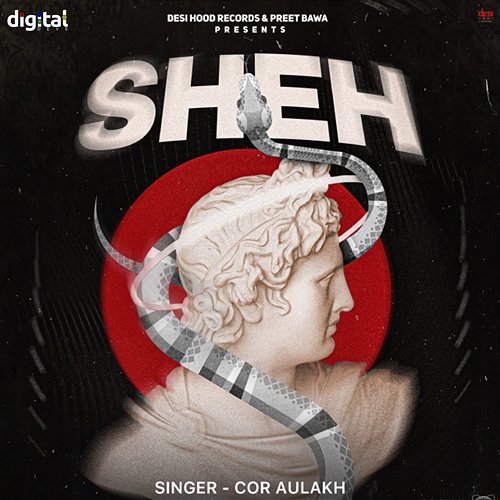 Sheh Cor Aulakh