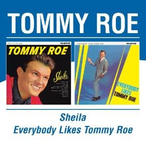 Sheil & Other Songs every Roe Tommy