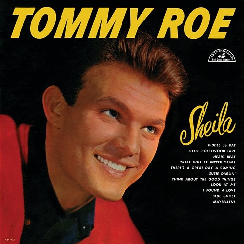 Sheila Tommy Roe