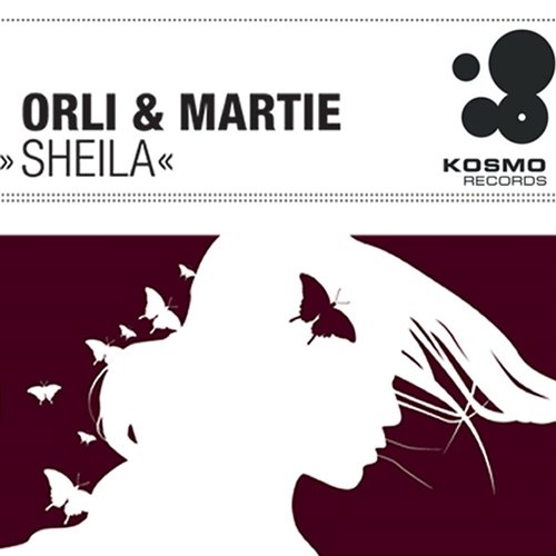 Sheila Martie, Orli