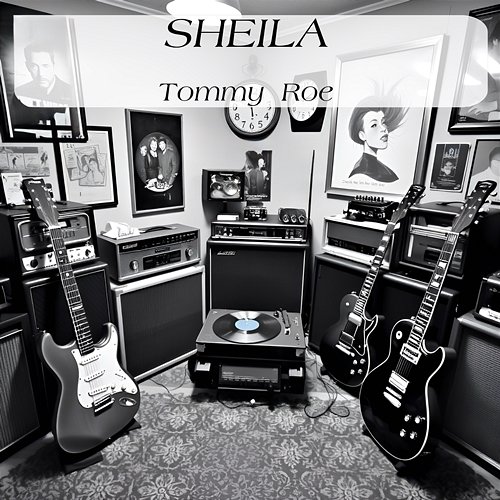 Sheila Tommy Roe