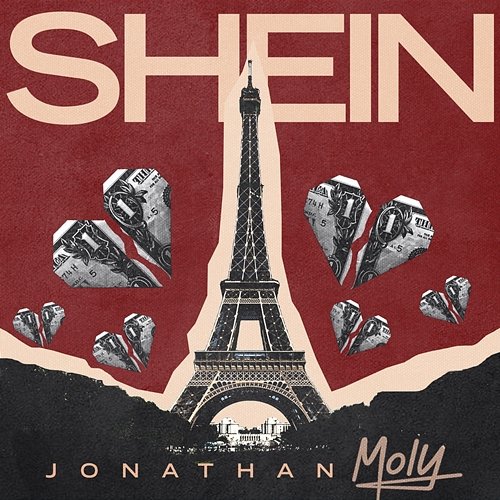 Shein Jonathan Moly