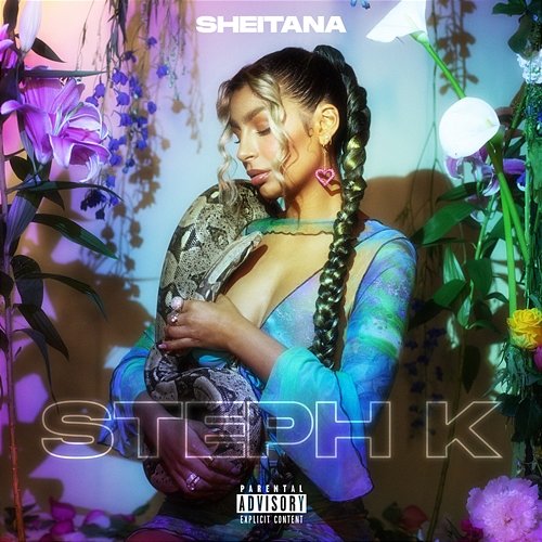 Sheitana Steph K