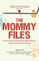 Sheknows.com Presents - The Mommy Files Klein Jen