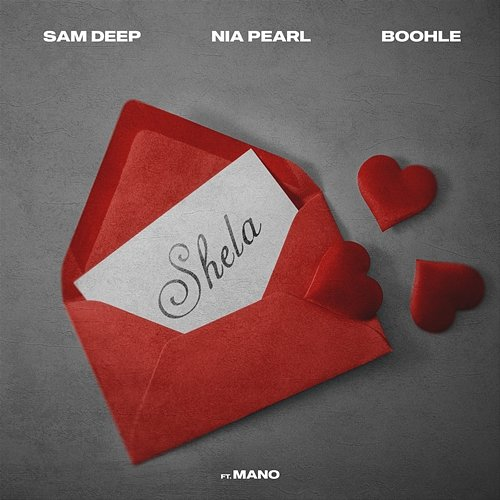 Shela Sam Deep, Nia Pearl, Boohle feat. Mano