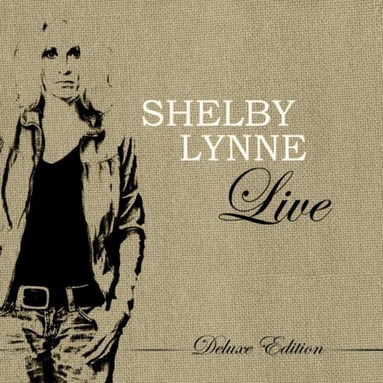 Shelby Lynne Live Lynne Shelby