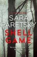 Shell Game Paretsky Sara