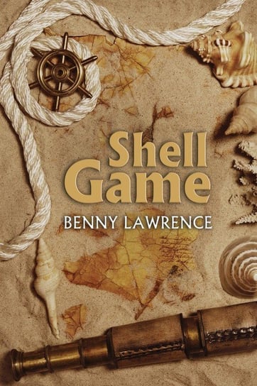 Shell Game Lawrence Benny