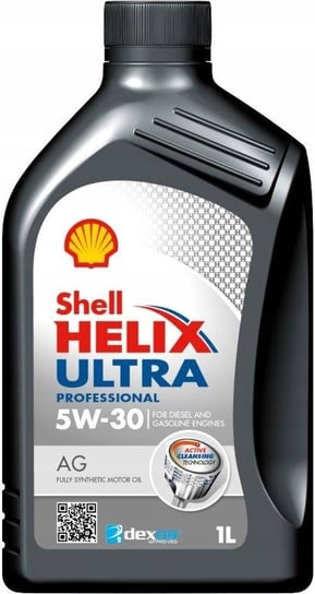 Shell Helix Ultra Professional Ag 5W30 1L Shell