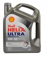 Shell Helix Ultra Professional Am-L 5W30 5L Shell