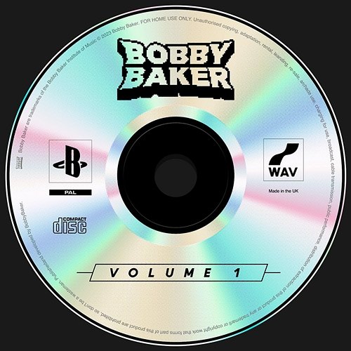 Shell Station Clerk Nick Brewer & Joel Baker feat. Melvillous, Bobby Baker