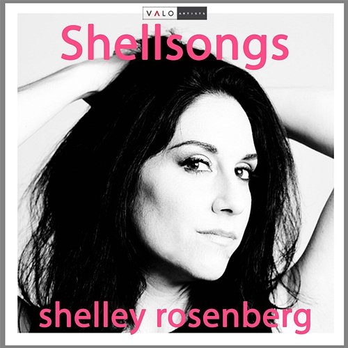 Shellsongs Shelley Rosenberg