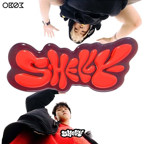 SHELLY OB03