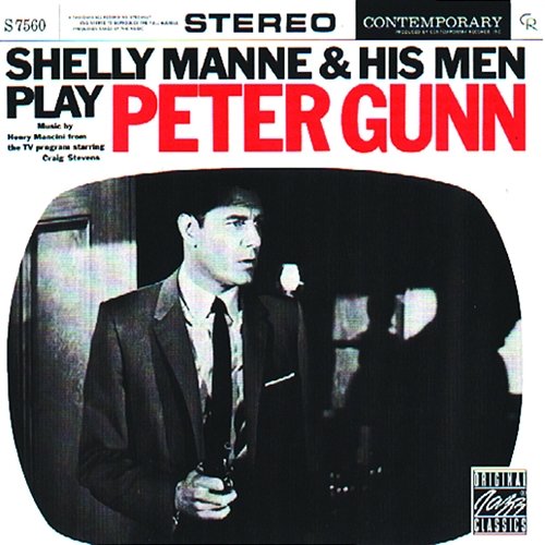 Shelly Manne and His Men Play Peter Gunn Shelly Manne and His Men