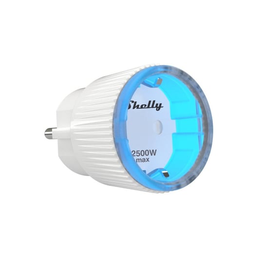 Shelly Plug S - Gniazdko WiFi Pomiar Mocy / Shelly Inny producent
