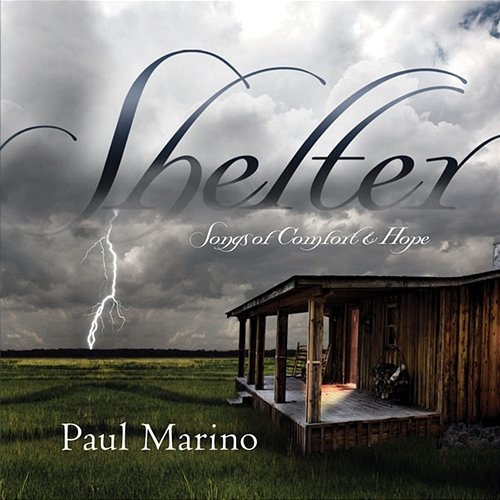 Shelter Paul Marino