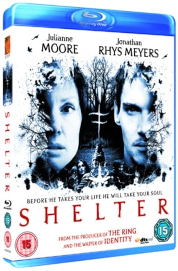 Shelter (brak polskiej wersji językowej) Marlind Mans, Stein Bjorn