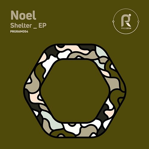 Shelter EP Noel
