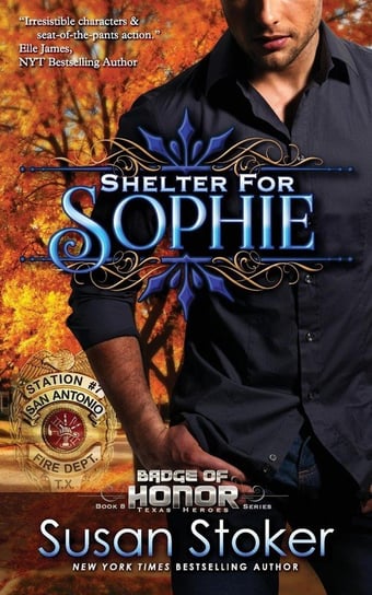Shelter for Sophie Stoker Susan