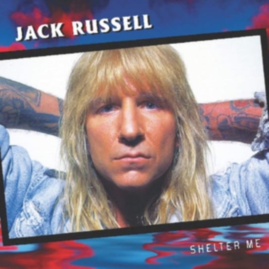 Shelter Me Russell Jack