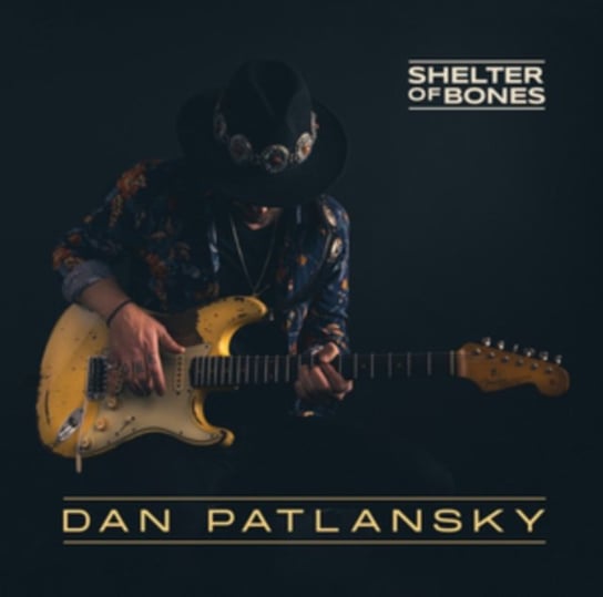 Shelter of Bones Patlansky Dan