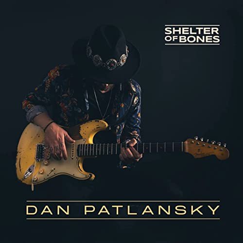 Shelter Of Bones Patlansky Dan