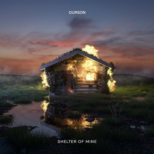 Shelter of Mine Ourson