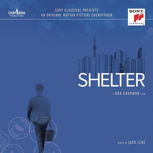 Shelter (Original Motion Picture Soundtrack) Jack Lenz