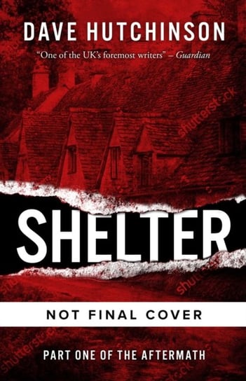 Shelter: The Aftermath Book One Rebellion