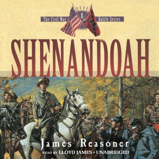 Shenandoah Reasoner James