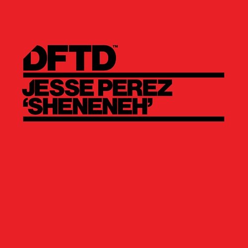 Sheneneh Jesse Perez
