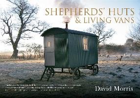 Shepherds' Huts & Living Vans Morris David