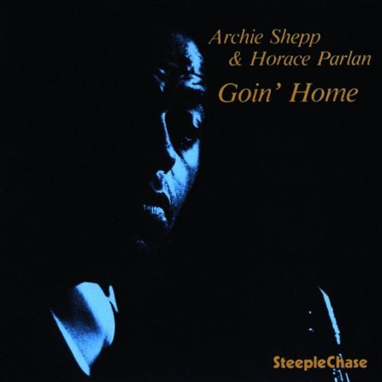 SHEPP A GOIN HOME Shepp Archie