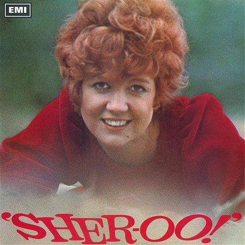 Sher-oo! Cilla Black