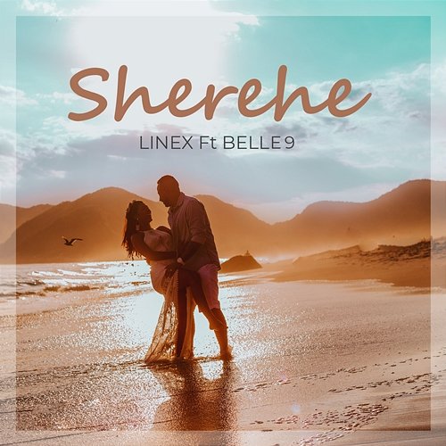 Sherehe Linex feat. Belle 9