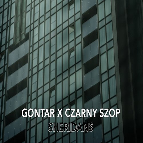 Sheridans Czarny Szop, Gontar