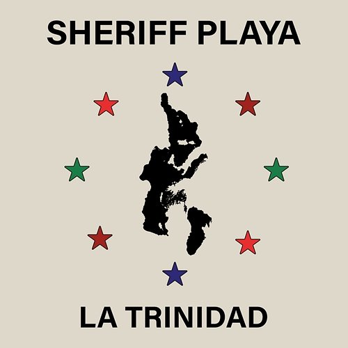 Sheriff Playa La Trinidad
