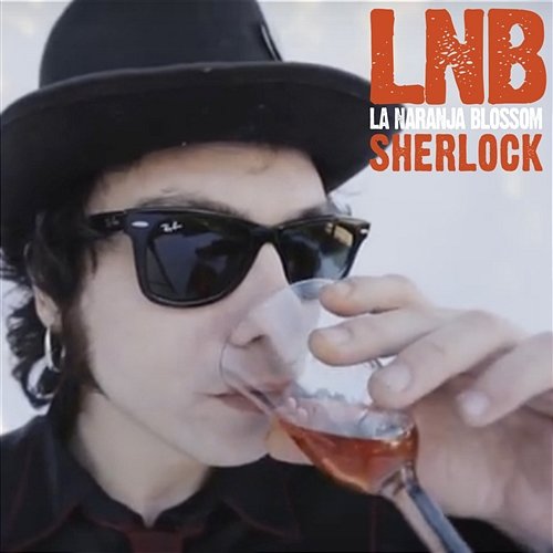 Sherlock La Naranja Blossom