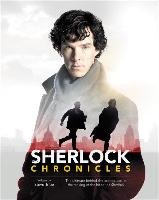 Sherlock: Chronicles Tribe Steve