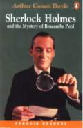 Sherlock Holmes and the Mystery of Boscombe Pool Doyle Arthur Conan