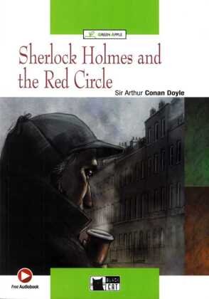 Sherlock Holmes and The Red Circle Klett Sprachen Gmbh