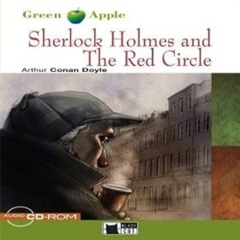 Sherlock Holmes and The Red Circle Doyle Arthur Conan