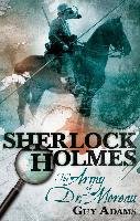Sherlock Holmes, Army of Doctor Moreau Mann George, Lovegrove James