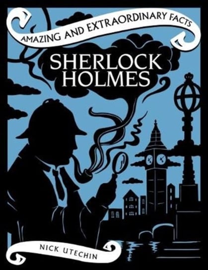 Sherlock Holmes Nick Utechin