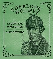 Sherlock Holmes Kasius Jennifer