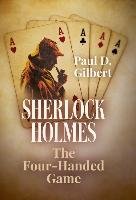 Sherlock Holmes Gilbert Paul