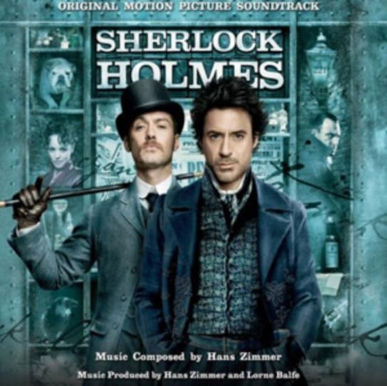 Sherlock Holmes Various Artists