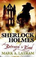 Sherlock Holmes Latham Mark A.